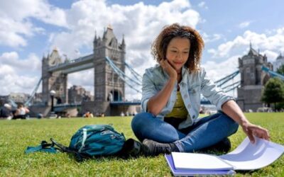 Londra’daki En İyi 5 Dil Okulu: Artıları & Eksileri (2025 Güncel Rehber)