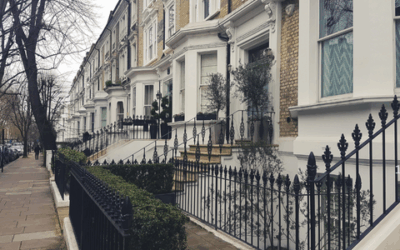 Londra’da Öğrenciler İçin Uygun Fiyatlı Konaklama Seçenekleri