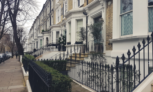 Londra’da Öğrenciler İçin Uygun Fiyatlı Konaklama Seçenekleri